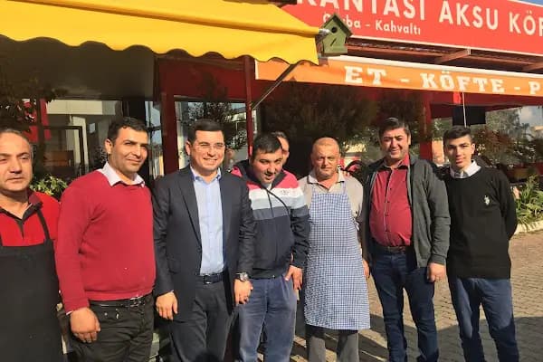 Arif İn Yeri Et Lokantası - Et Yemekleri Restoranı - Antalya Korkuteli