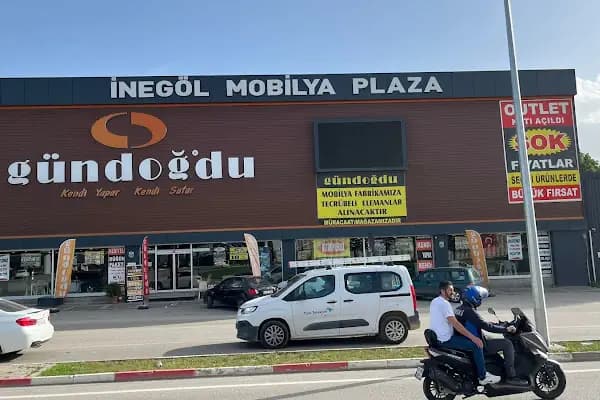 SERHATLI EMLAK &amp; İNŞAAT - Emlak Yönetim Şirketi - Bursa Gürsu
