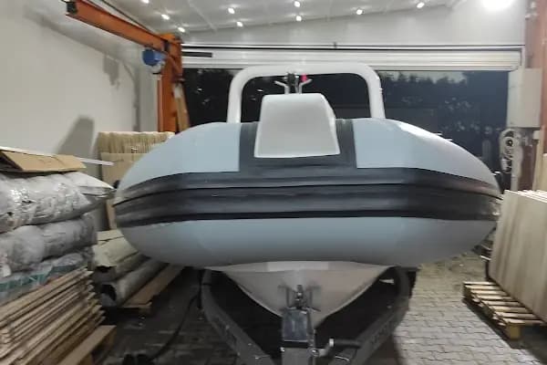 Gnz Marin - Denizcilik Malzemeleri Satıcısı - İzmir Buca