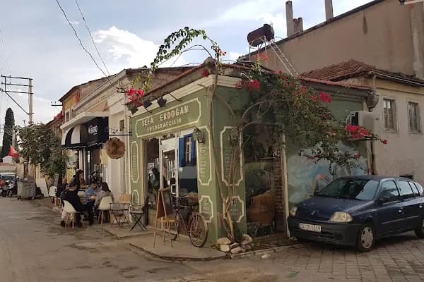Sefa Erdoğan Fotoğrafçılık - Fotoğraf Stüdyosu - İzmir Buca