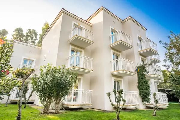 Mark Warner Phokaia Beach Resort - Otel - İzmir Dikili