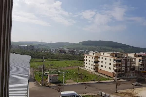 Ulaşoğlu Sitesi - Konut Geliştirme - İzmir Aliağa