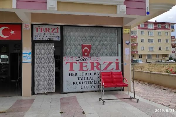 STİL TERZİ - Terzi - Ankara Sincan
