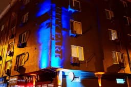 City Park Suites Çorlu