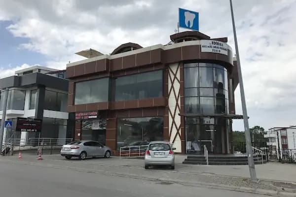 Dentgroup Kocaeli - Başiskele - Diş Kliniği - Kocaeli Gebze