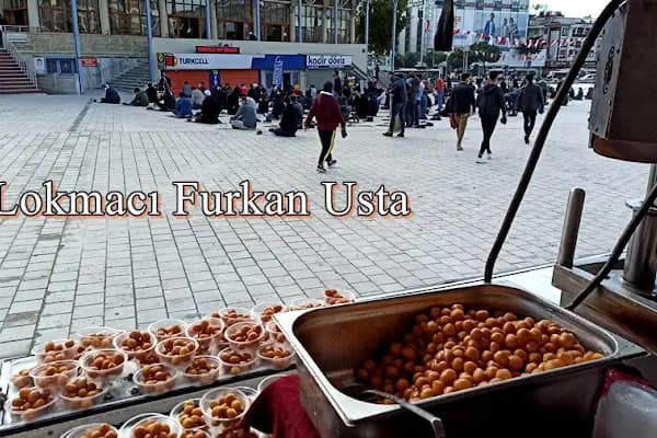 Lokmacı Furkan Usta, Hayır Lokması Döktürme, Lokma Döktürme - Yiyecek Temini ve İkram Hizmeti - İstanbul Bahçelievler
