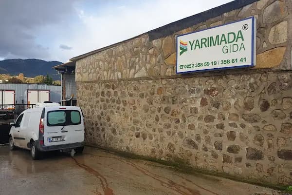 Yarımada Gıda - Gıda Ürünleri Tedarikçisi - Muğla Menteşe