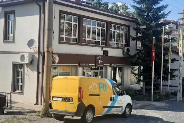 Ptt - Postane - Ankara Ayaş