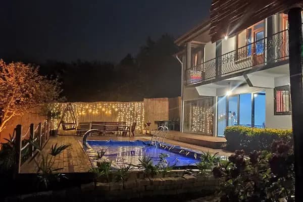KozalakVillaBungalov - Villa - Sakarya Serdivan