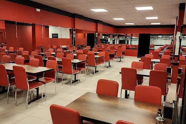 Gıt-Gıt Chicken Horon Köfte Ahmetli - Fast food lokantası - Manisa Ahmetli