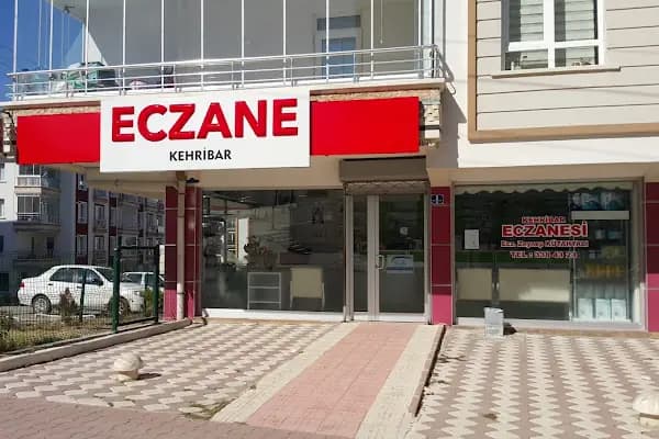 Kehribar Eczanesi - Eczane - Ankara Etimesgut