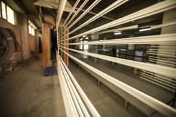 Nalbantoğlu Metal Ömerli Fabrikası