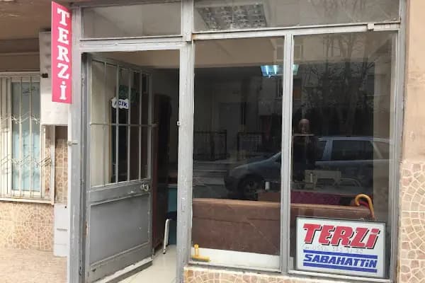 Terzi Sabahattin İçerenköy - Terzi - İstanbul Ataşehir