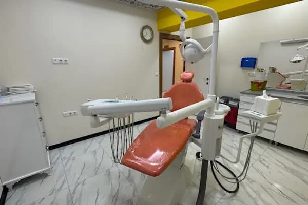 Bursa Diş Klinikleri - Özel Mesam Güneştepe - Diş Kliniği - Bursa Nilüfer