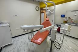 Bursa Diş Klinikleri - Özel Mesam Güneştepe