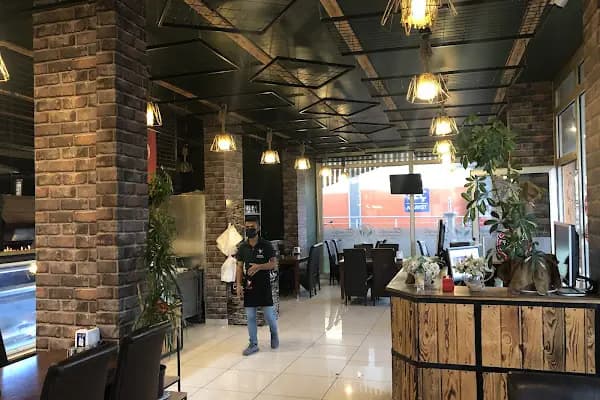 KANATCİ DERMAN - Restoran - Balıkesir Altıeylül