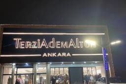 TerziAdemAltun Ankara