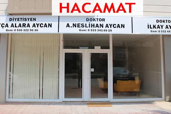 İnegöl Hacamat ve Sülük Tedavisi - Sağlık Hizmetleri Ofisi - Bursa İnegöl