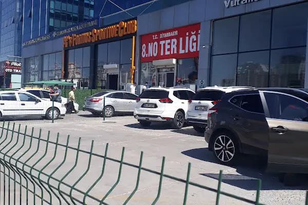 Noter - Noter - Diyarbakır Bağlar