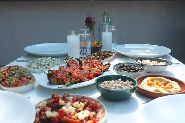 Kıvamında Büyükada - Restoran - İstanbul Adalar