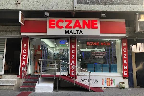 Malta Eczanesi - Eczane - İstanbul Bağcılar