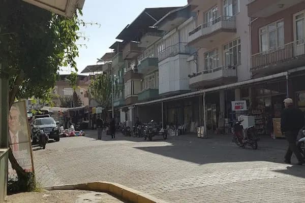 Emek Çay Salonu - Restoran - İzmir Beydağ