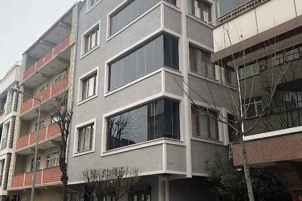 Metoksa Dekor - İç Mimar - İstanbul Arnavutköy