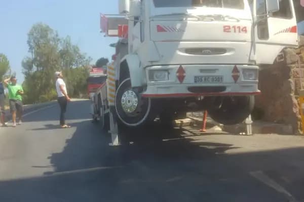 Koçova Nakliyat - Taşıma ve depolama hizmeti - İzmir Karabağlar