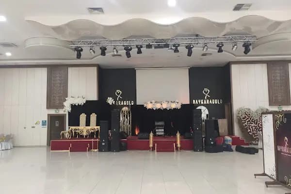 Baykara Gold Düğün ve Kongre Merkezi - Düğün Salonu - Konya Karatay