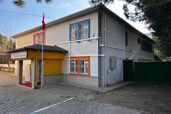 Yüksel Bodur Anaokulu - Anaokulu - Bursa İnegöl
