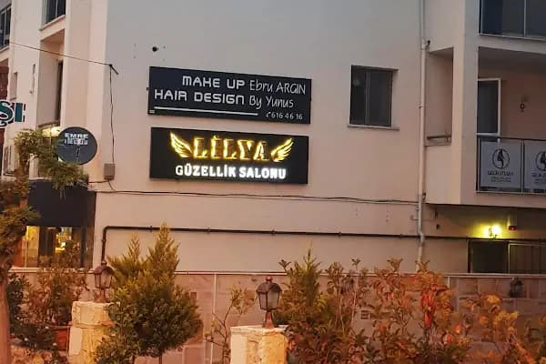 Lilya Estetik ve Güzellik Merkezi - Güzellik Salonu - İzmir Aliağa