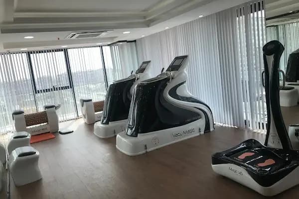360Fit Diyarbakır - Zayıflatma Hizmeti - Diyarbakır Yenişehir
