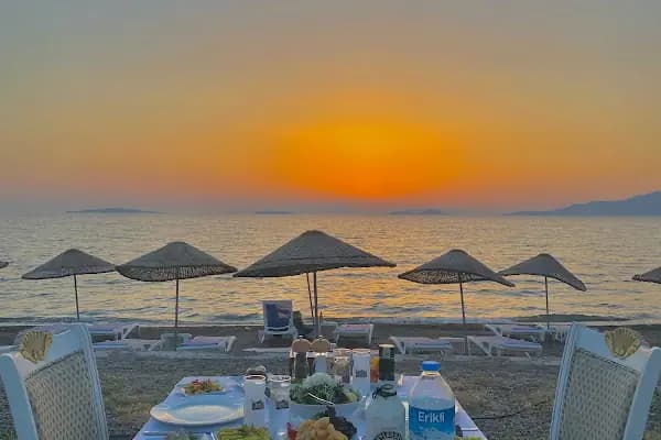 Ayvalık Balıkçısı Aliağa - Restoran - İzmir Aliağa