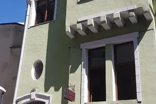 Otel Yeşil Bitlis - Otel - İzmir Konak