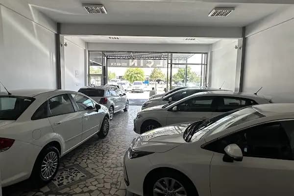 Yalçın Otomotiv - Motorlu Taşıt Satıcısı - Sivas Sivas Belediyesi