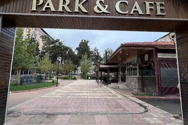 Saha Caffe &amp; Restaurant - Hookah - Kafe - Gaziantep İslahiye