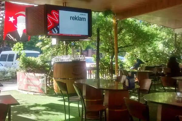 Dostlar Birahanesi - Bar - İzmir Bornova