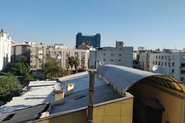 BALBEY FAMİLY APART - Otel - Antalya Muratpaşa