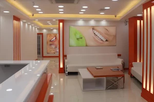 Özel Avrupadent Yeşilyurt Ağız ve Diş Sağlığı Polikliniği - Diş Kliniği - İzmir Bornova