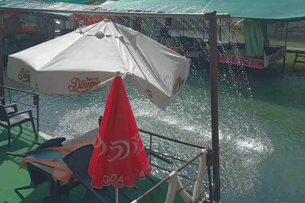 İncekum Esentepe Ortaokulu - Okul - Antalya Alanya