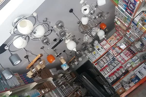 Dizayn Elektrik Demre - Elektrik Malzemeleri Satıcısı - Antalya Demre
