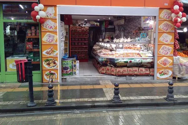 niyazi altuntaş TAVUKCU - Şarküteri Kasap - Trabzon Akçaabat