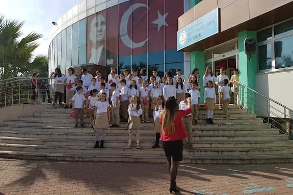 Şehit Emrah Sapa Ortaokulu - Okul - Kocaeli Körfez