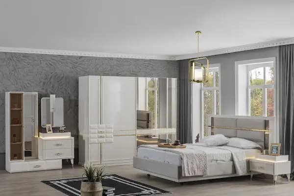 EWA HOME FABRİKA - Mobilya İmalatçısı - Bursa Harmancık