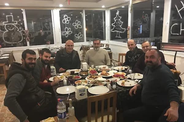 İncili Restaurant - Balık Restoranı - Mersin Aydıncık
