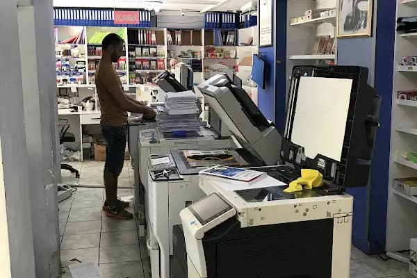SÖZEN FOTOKOPİ - Kırtasiye - Antalya Finike