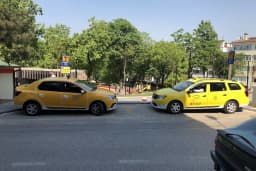 Muradiye Taksi