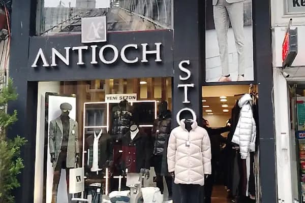 Antioch - Giyim mağazası - Bursa Osmangazi