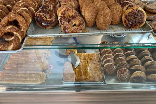 İkra Ekmek Fırını ve Unlu Mamulleri - Fırın - Bursa Nilüfer