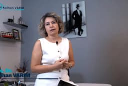 Uzm. Dr. Perihan Varım